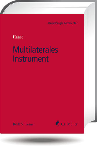 Ansicht: Multilaterales Instrument