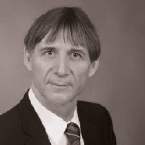 Portrait von Ralf Steffan