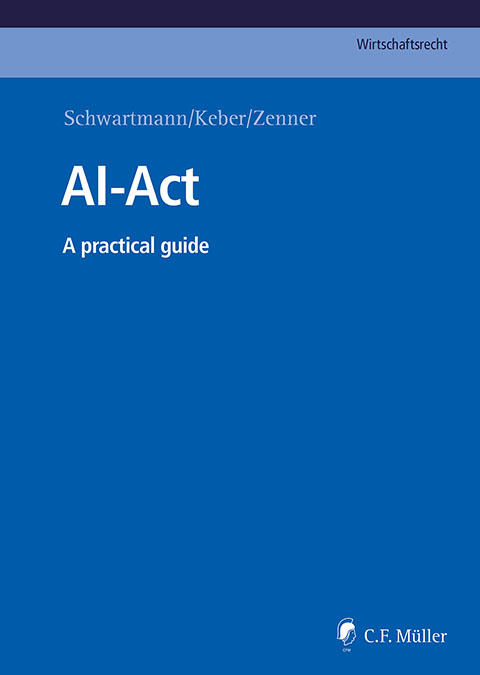 Ansicht: AI-Act