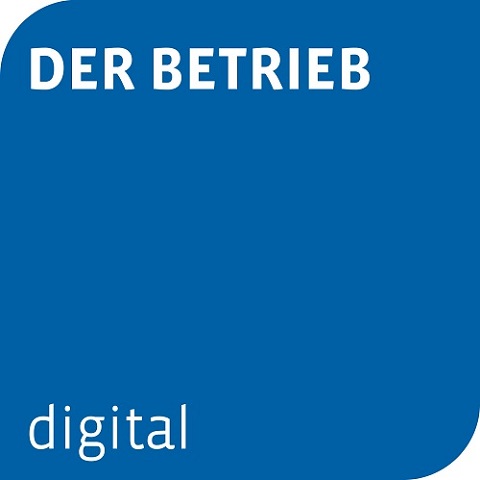 DER BETRIEB digital