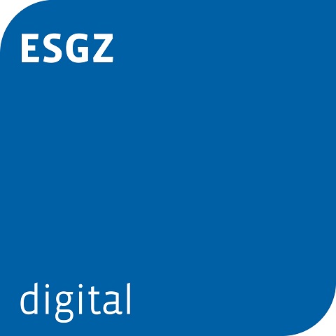 ESGZ digital