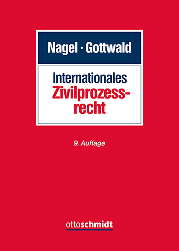 Ansicht: Internationales Zivilprozessrecht