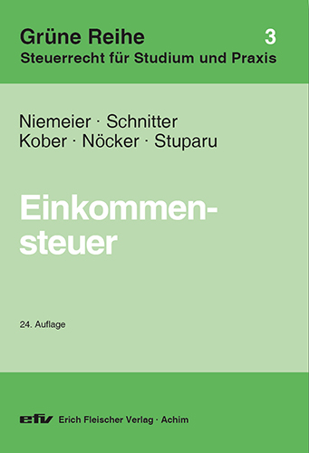 Ansicht: Einkommensteuer